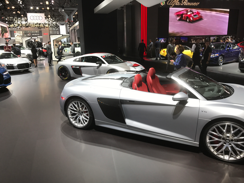 Illustration for article titled NYIAS podcast episodes are live